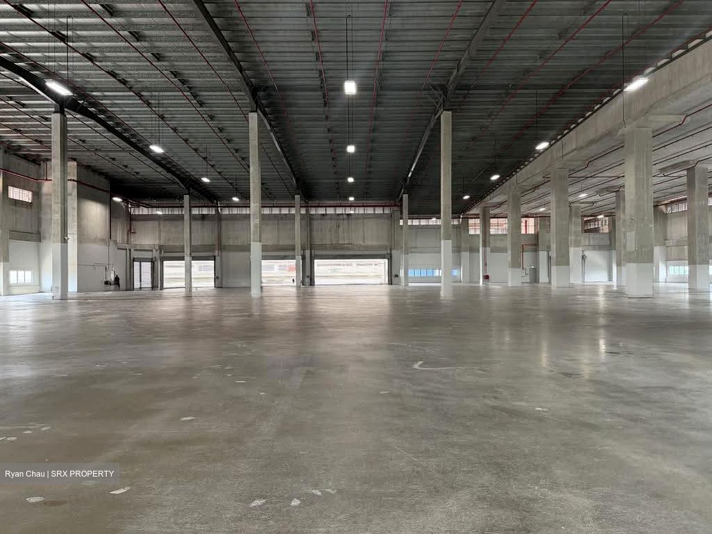 Tuas Lane (D22), Factory #626857651